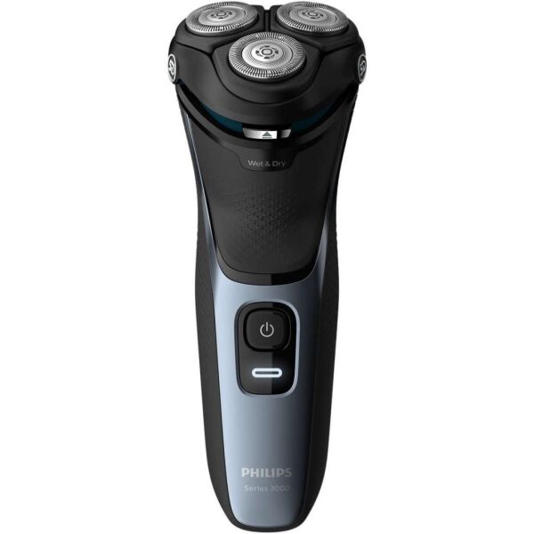 Philips S3133/51 Shaver Series 3000 Islak ve Kuru Tıraş Makinesi