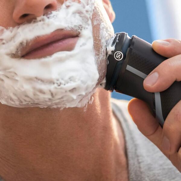 Philips S3133/51 Shaver Series 3000 Islak ve Kuru Tıraş Makinesi