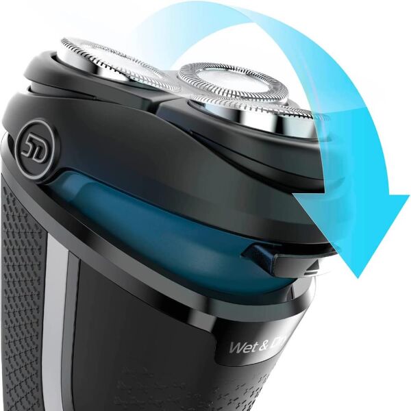 Philips S3133/51 Shaver Series 3000 Islak ve Kuru Tıraş Makinesi