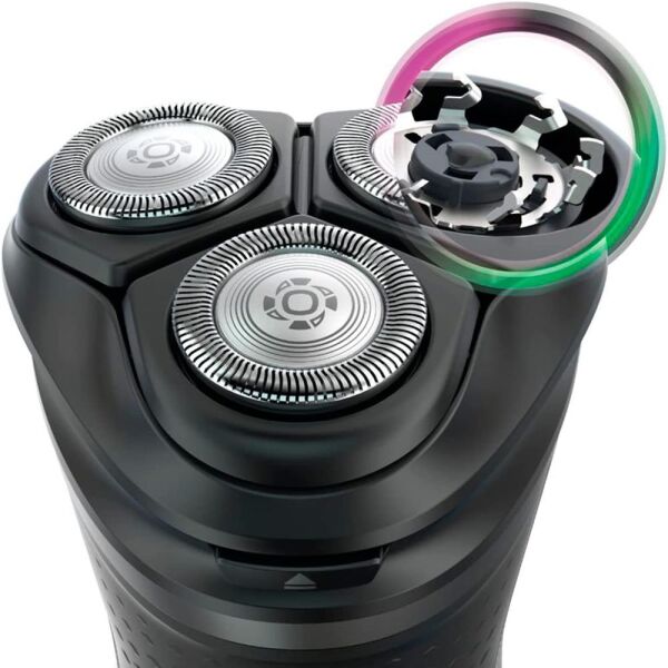 Philips S3133/51 Shaver Series 3000 Islak ve Kuru Tıraş Makinesi