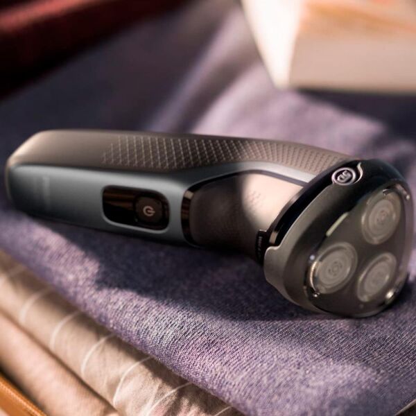 Philips S3133/51 Shaver Series 3000 Islak ve Kuru Tıraş Makinesi