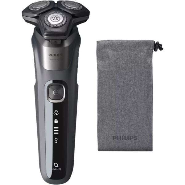 Philips S5587/10 Shaver Series 5000 Islak ve Kuru Traş Makinesi