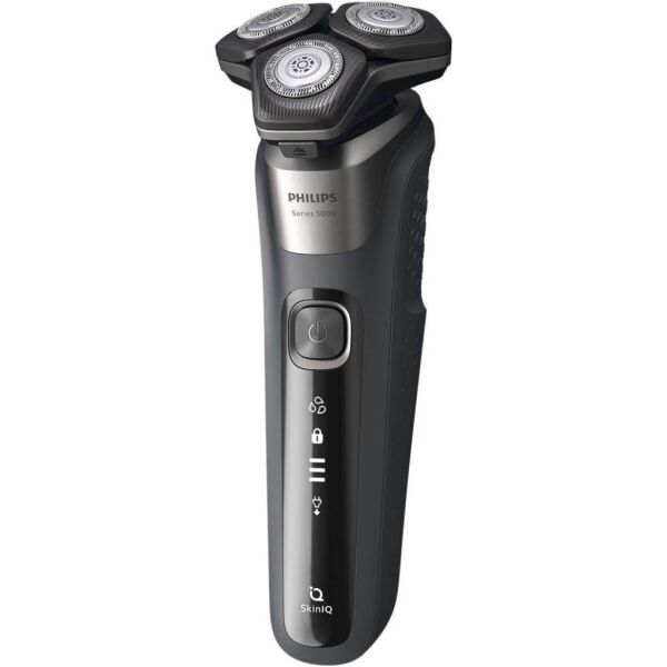 Philips S5587/10 Shaver Series 5000 Islak ve Kuru Traş Makinesi
