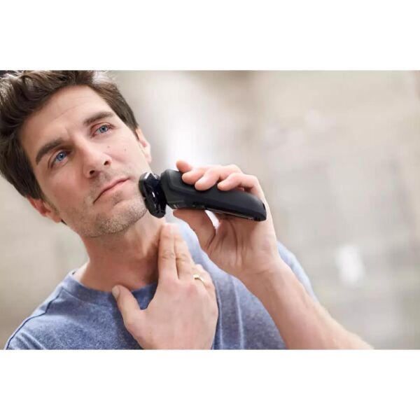 Philips S5587/10 Shaver Series 5000 Islak ve Kuru Traş Makinesi