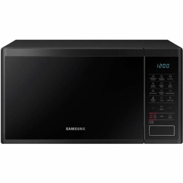 Samsung MS23J5133AK/TR 23 Litre Mikrodalga Fırın