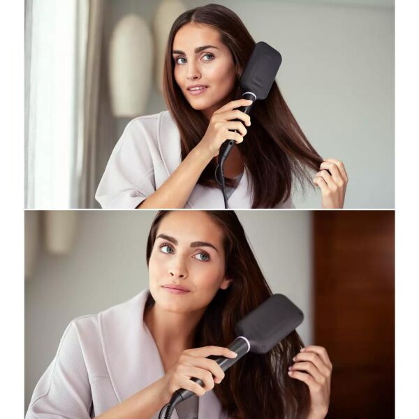 Philips BHH880/00 StyleCare Essential Isıtmalı Saç Düzleştirici Tarak