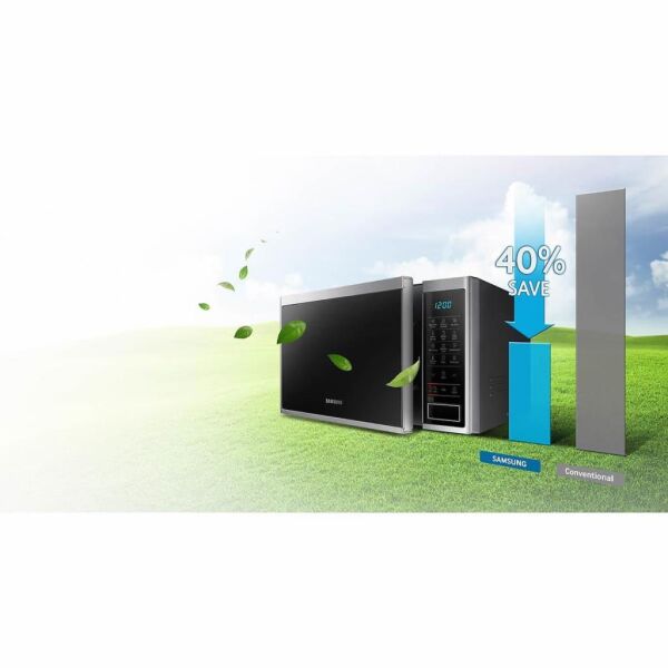 Samsung MS23J5133AT/TR 23 Litre Mikrodalga Fırın