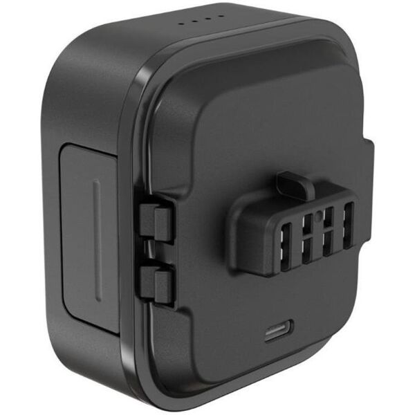 KitchenAid Go 5KRB12 Şarj Edilebilir 12V Lityum Batarya ve USB-C Kablosu