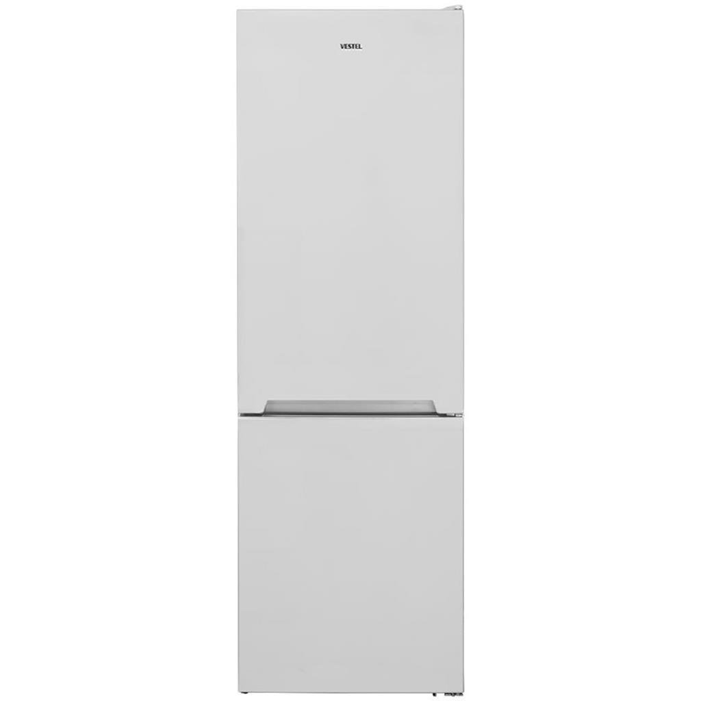 Vestel SK 3501 A+ 350 Litre Çift Kapılı Statik Buzdolabı