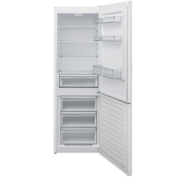 Vestel SK 3501 A+ 350 Litre Çift Kapılı Statik Buzdolabı