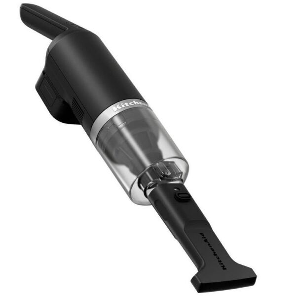 KitchenAid Go 5KKVR121BM Kablosuz Serisi Mutfak Süpürgesi - Batarya Dahil