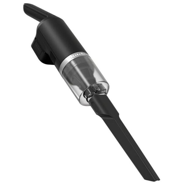 KitchenAid Go 5KKVR121BM Kablosuz Serisi Mutfak Süpürgesi - Batarya Dahil