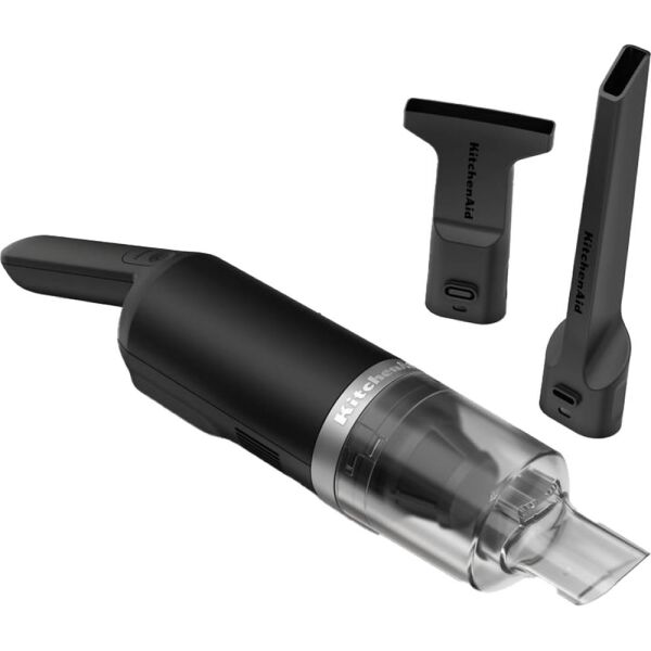 KitchenAid Go 5KKVR100BM Kablosuz Serisi Mutfak Süpürgesi - Batarya Hariç