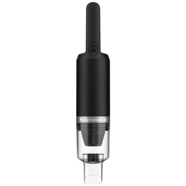 KitchenAid Go 5KKVR100BM Kablosuz Serisi Mutfak Süpürgesi - Batarya Hariç