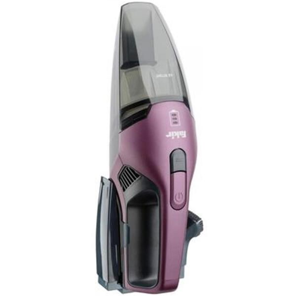 Fakir AS 1072 NT Islak Kuru 7,2 V Şarjlı El Süpürgesi - Violet