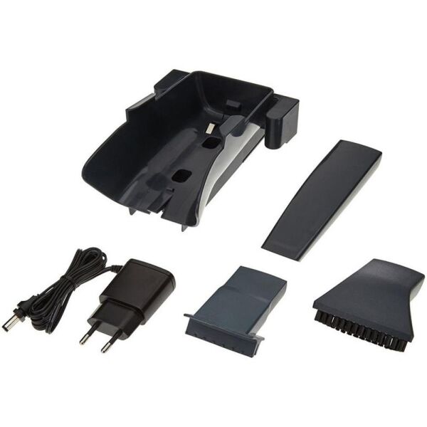 Fakir AS 1072 NT Islak Kuru 7,2 V Şarjlı El Süpürgesi - Violet