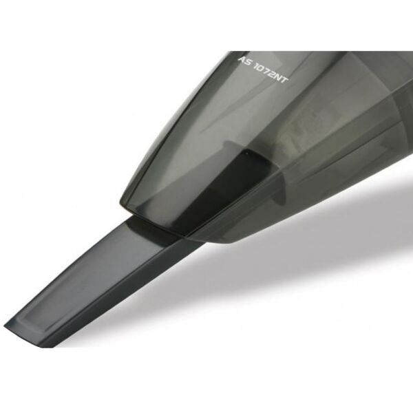 Fakir AS 1072 NT Islak Kuru 7,2 V Şarjlı El Süpürgesi - Violet