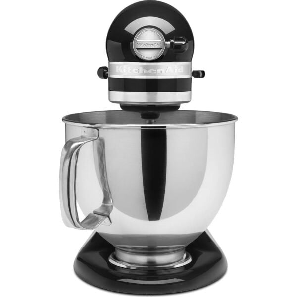 KitchenAid Artisan 5KSM175PSEOB Onyx Black 4.8 Litre Stand Mikser
