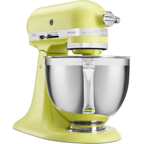 KitchenAid Artisan 5KSM185PSEKG Kyoto Glow 4.8 Litre Stand Mikser