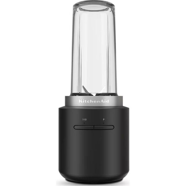 KitchenAid Go 5KSBR200BM Kablosuz Serisi Mini Blender - Batarya Hariç