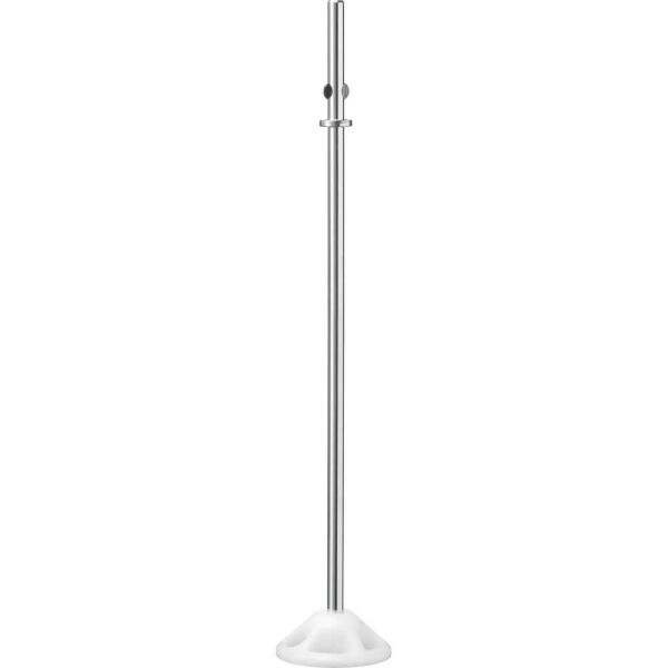 KitchenAid 5KHM9212ECU 9 Hızlı El Mikseri - Contour Silver