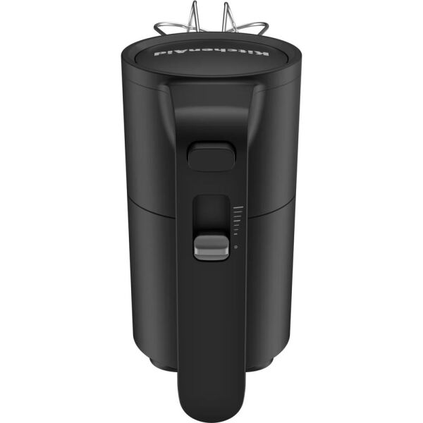 KitchenAid Go 5KHMR762BM Kablosuz Serisi El Mikseri - Batarya Dahil