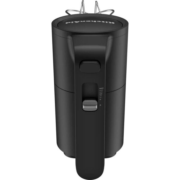 KitchenAid Go 5KHMR762BM Kablosuz Serisi El Mikseri - Batarya Dahil