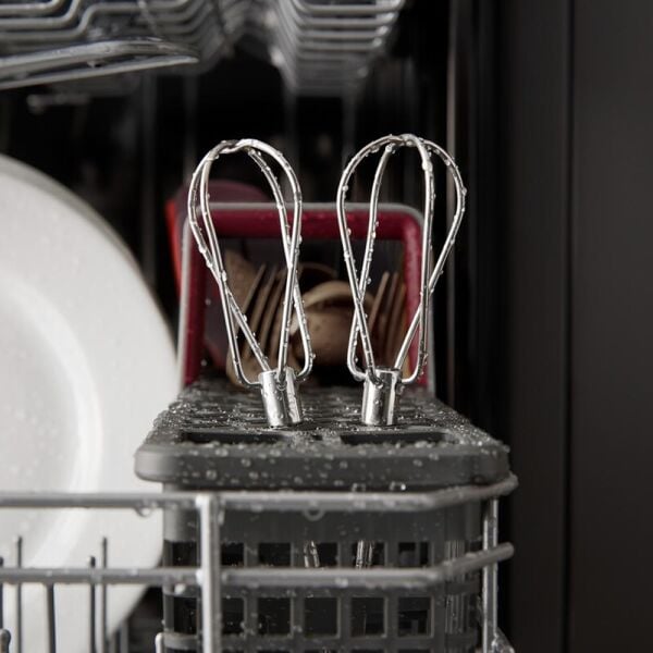 KitchenAid Go 5KHMR762BM Kablosuz Serisi El Mikseri - Batarya Dahil