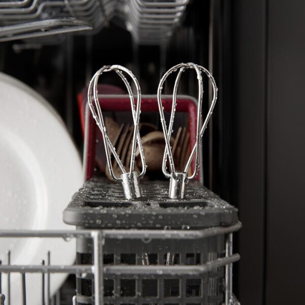 KitchenAid Go 5KHMR762BM Kablosuz Serisi El Mikseri - Batarya Dahil