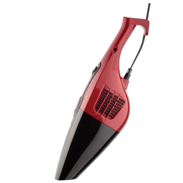 Fakir Rody İkisi Bir Arada 800W Dik Elektrikli Süpürge