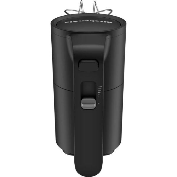 KitchenAid Go 5KHMR700BM Kablosuz Serisi El Mikseri - Batarya Hariç