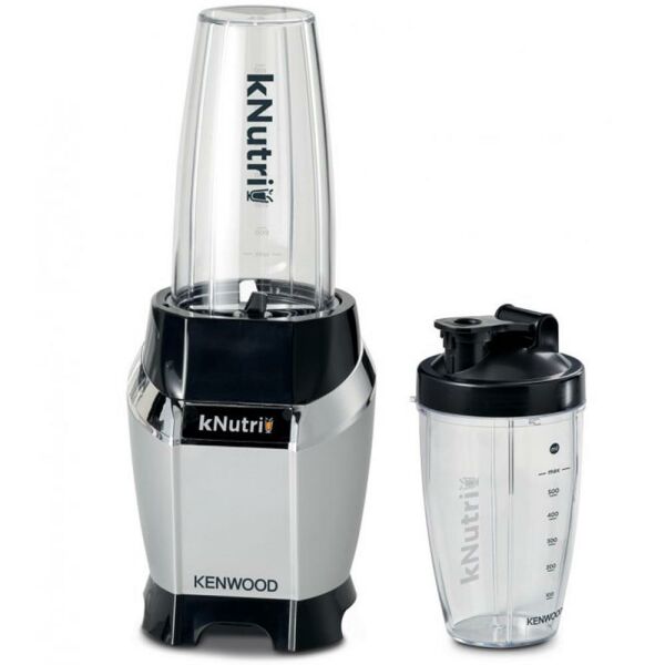 Kenwood BSP70.180SI 600 ml. Nutri Smoothie Blender