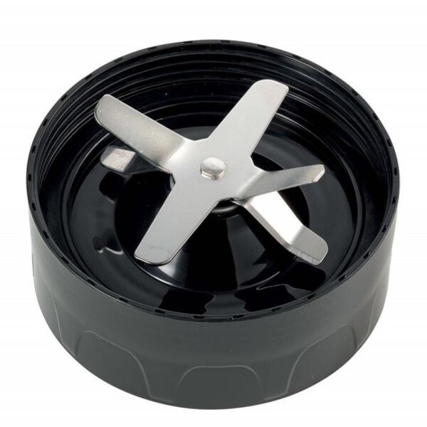 Kenwood BSP70.180SI 600 ml. Nutri Smoothie Blender