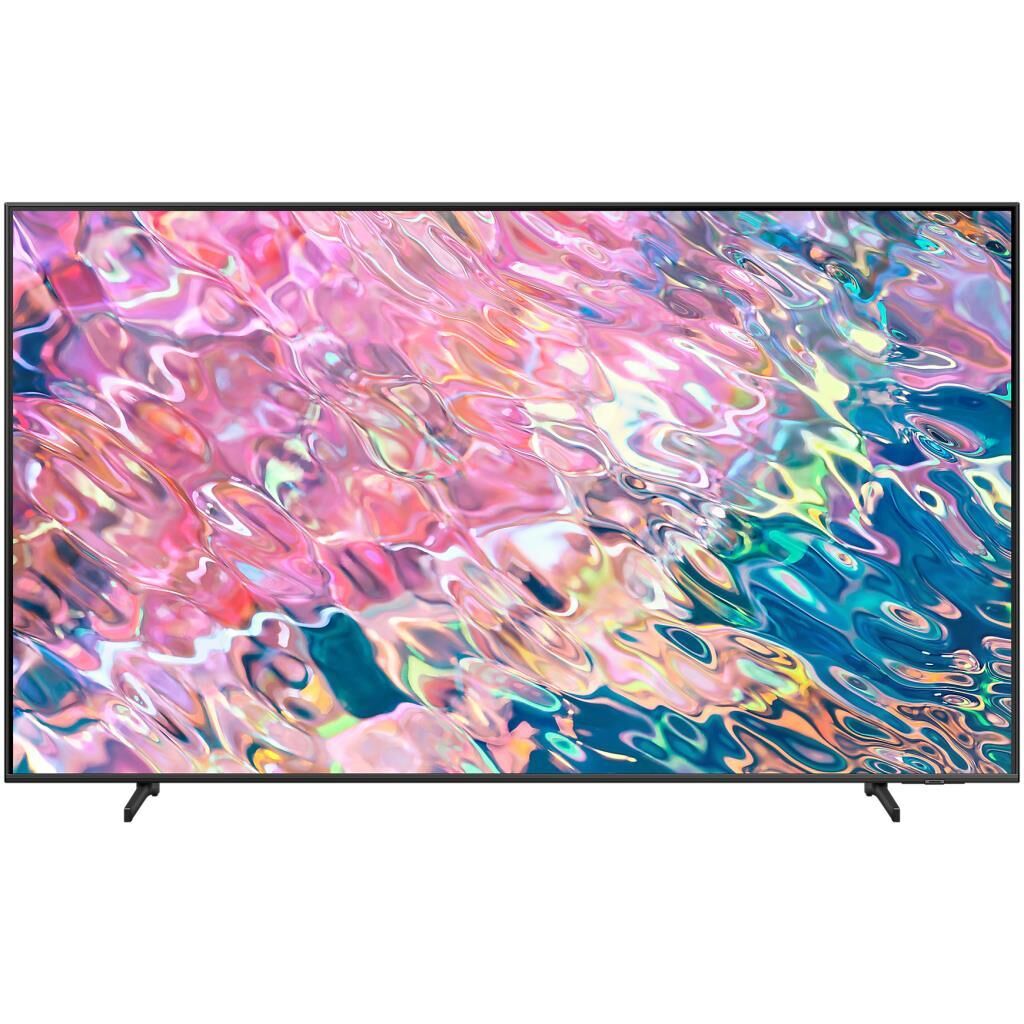 Samsung QE65Q67B 65'' 165 Ekran Ultra HD 4K Smart Wifi QLED TV