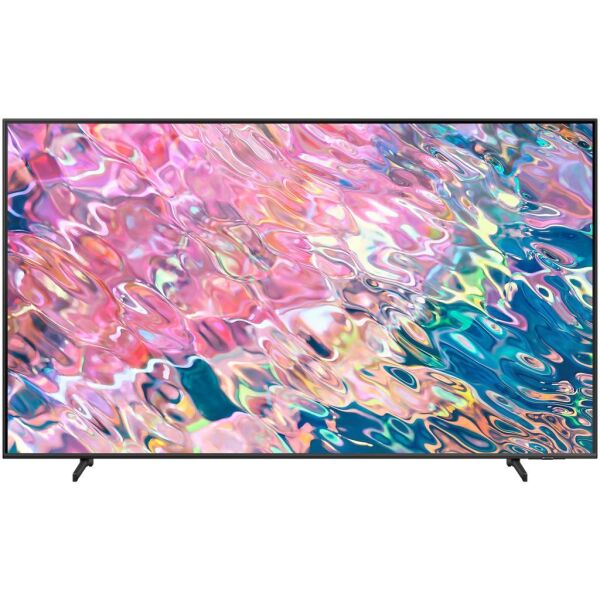 Samsung QE65Q67B 65'' 165 Ekran Ultra HD 4K Smart Wifi QLED TV