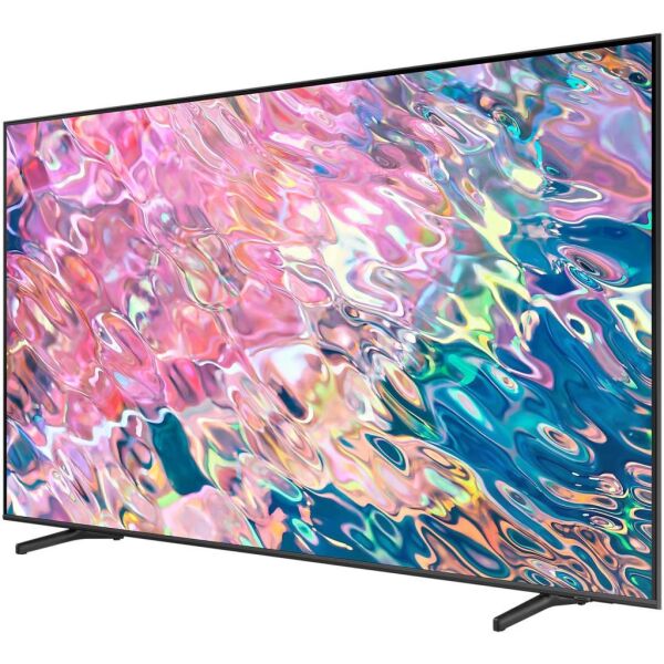 Samsung QE65Q67B 65'' 165 Ekran Ultra HD 4K Smart Wifi QLED TV
