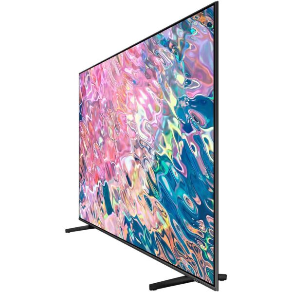 Samsung QE65Q67B 65'' 165 Ekran Ultra HD 4K Smart Wifi QLED TV