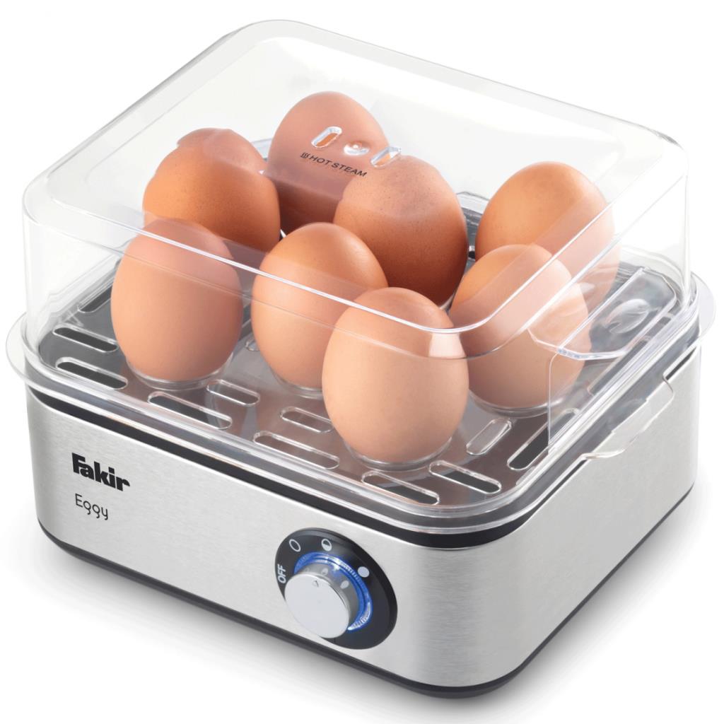 Fakir Eggy Yumurta Pişirme Makinesi
