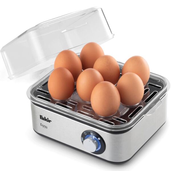Fakir Eggy Yumurta Pişirme Makinesi