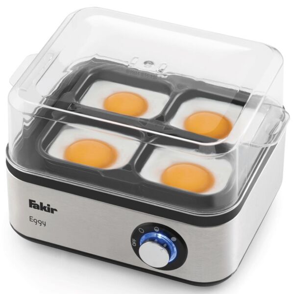 Fakir Eggy Yumurta Pişirme Makinesi