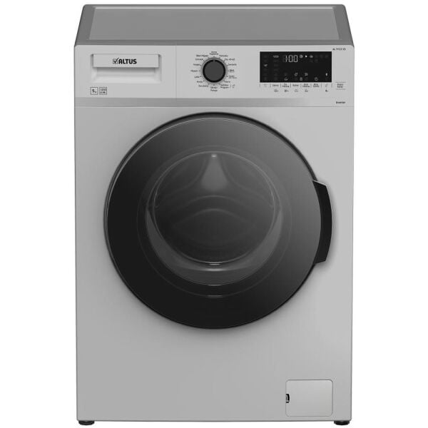 Altus AL 9123 XS 9 Kg. 1200 Devir Çamaşır Makinesi