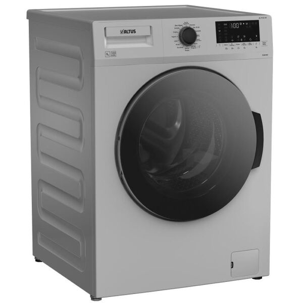 Altus AL 9123 XS 9 Kg. 1200 Devir Çamaşır Makinesi