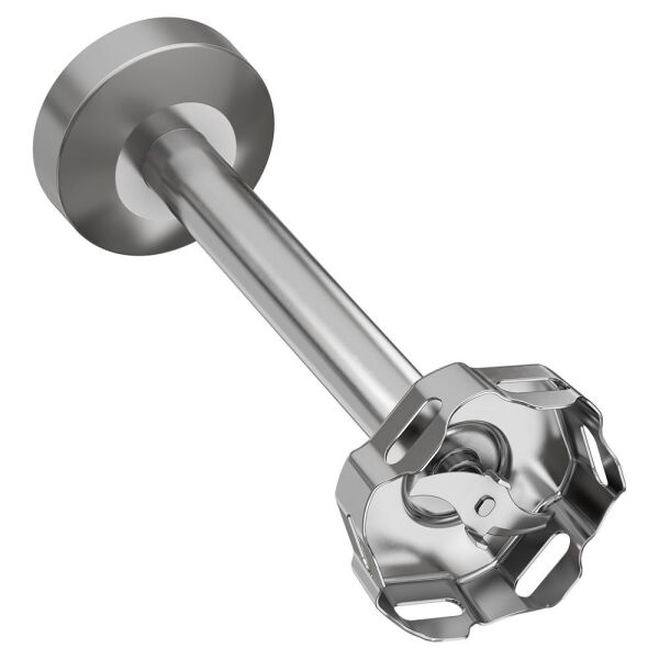 KitchenAid Go 5KHBRV71BM Kablosuz Serisi El Blenderi - Batarya Dahil