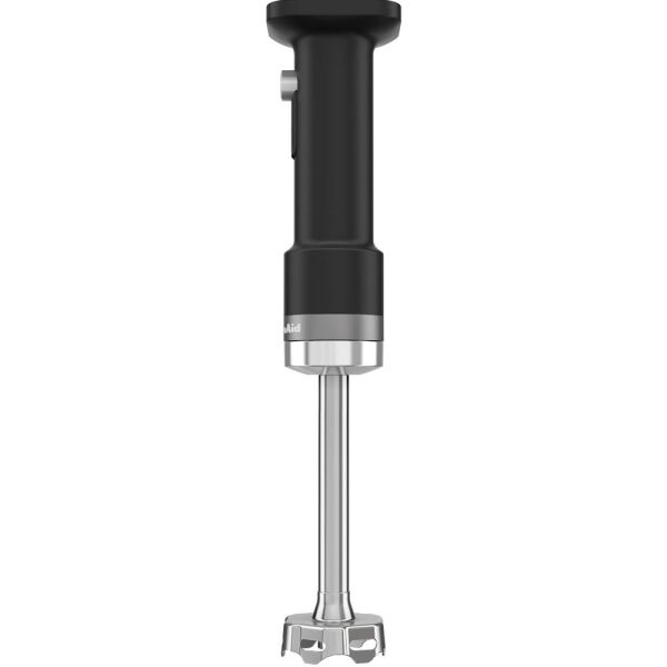 KitchenAid Go 5KHBRV00BM Kablosuz Serisi El Blenderi - Batarya Hariç