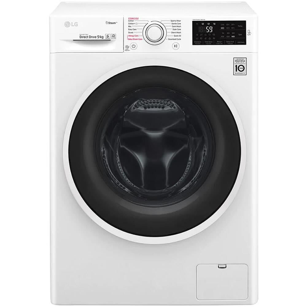 Lg F4J6VYP0W 9 Kg. 1400 Devir A+++ Çamaşır Makinesi