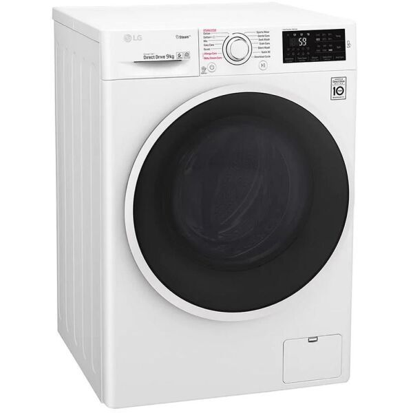 Lg F4J6VYP0W 9 Kg. 1400 Devir A+++ Çamaşır Makinesi