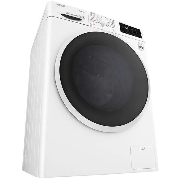 Lg F4J6VYP0W 9 Kg. 1400 Devir A+++ Çamaşır Makinesi