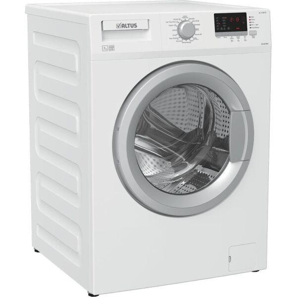 Altus AL 7105 D 7 Kg. 1000 Devir Çamaşır Makinesi