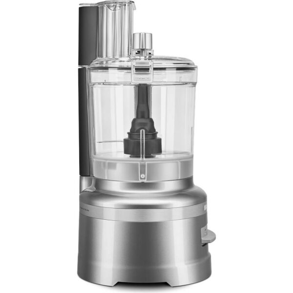 KitchenAid 5KFP0921ECU 2,1 Litre Mutfak Robotu - Contour Silver