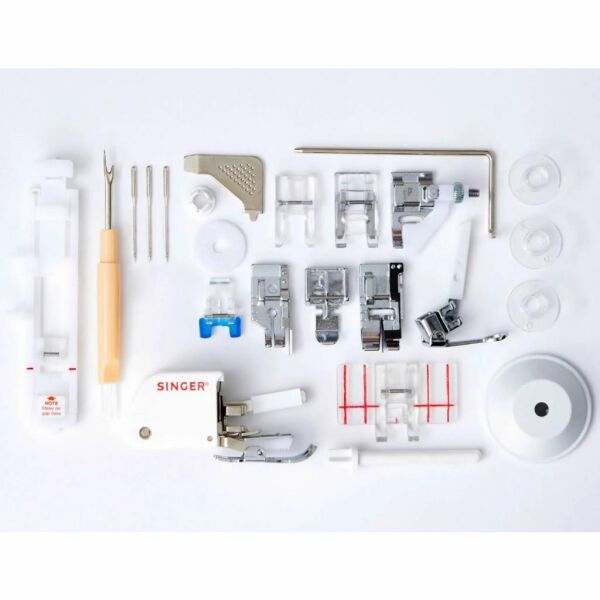 Singer C5985Q Patchwork Plus Elektronik Dikiş Makinesi